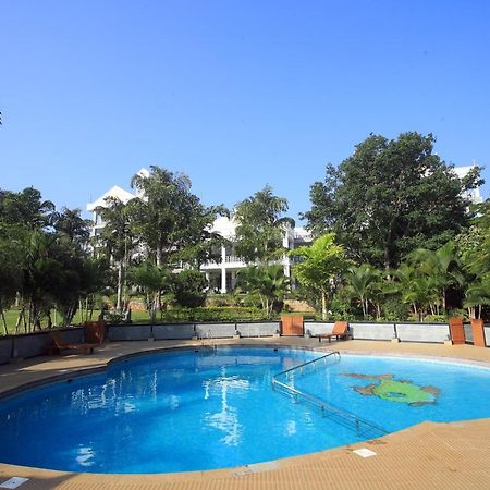 Holiday Valley Hotels And Resorts Denkanikottai Exterior foto