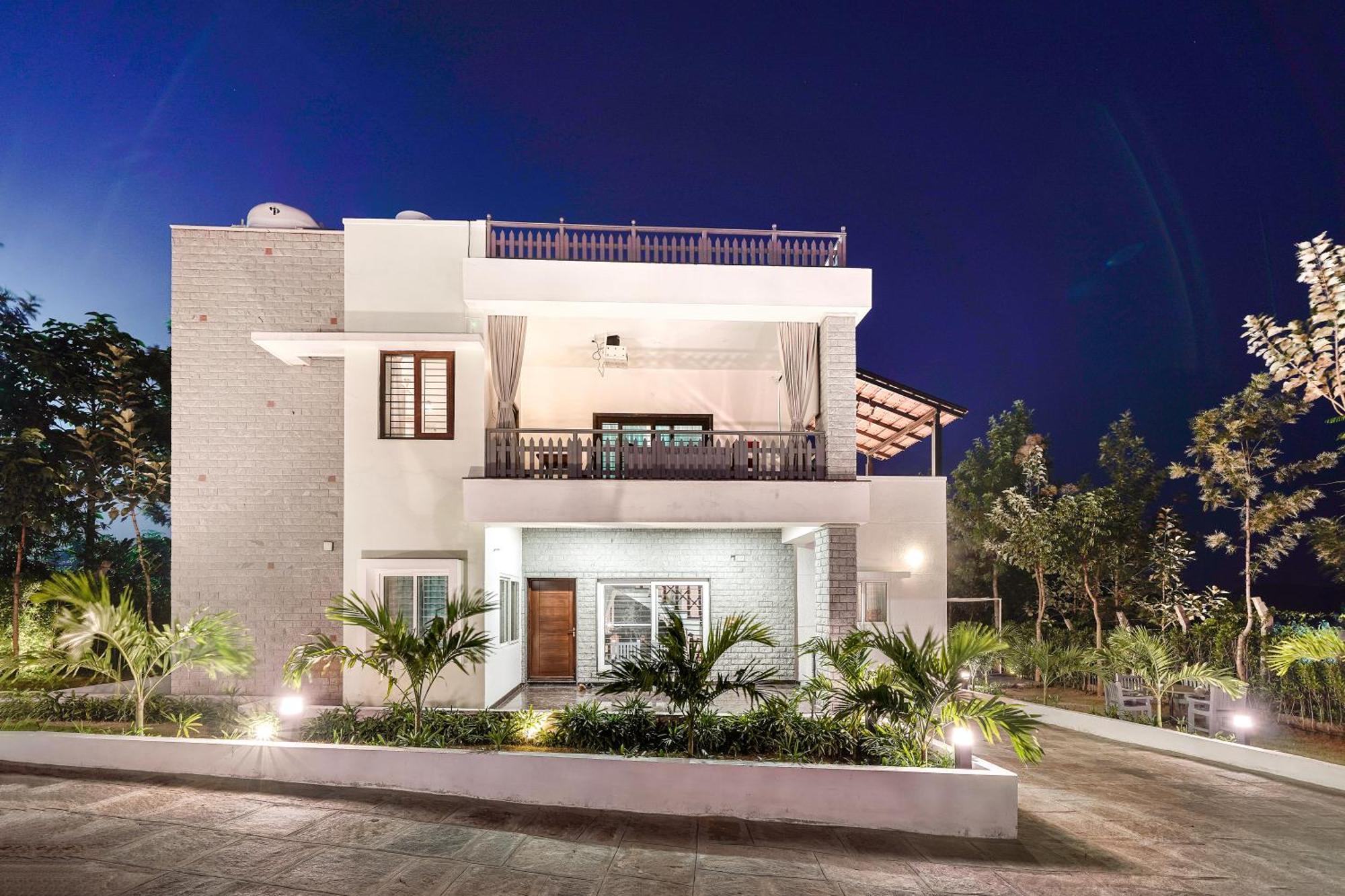 Holiday Valley Hotels And Resorts Denkanikottai Exterior foto