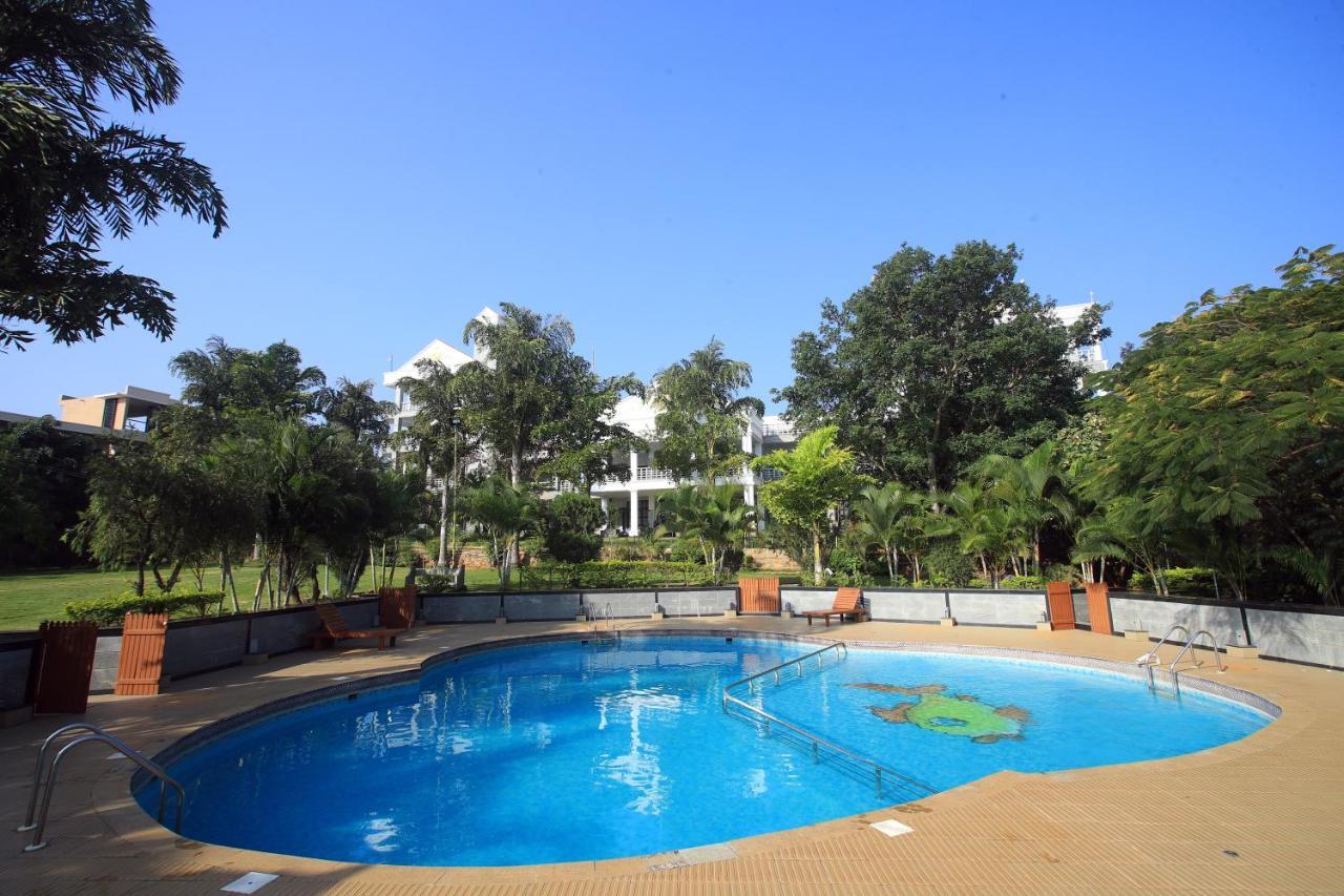 Holiday Valley Hotels And Resorts Denkanikottai Exterior foto